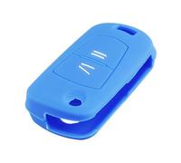 Chiavi Auto Compatibile Con Opel Per Corsa Per Astra J G H Per Kadett Per Monza 1 Pezzo Custodia Protettiva Per Chiave Remota 2 Pulsanti Custodia Pieghevole Pieghevole Per Chiave Auto