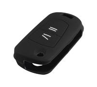 Chiavi Auto Compatibile Con Opel Per Corsa Per Astra J G H Per Kadett Per Monza 1 Pezzo Custodia Protettiva Per Chiave Remota 2 Pulsanti Custodia Pieghevole Pieghevole Per Chiave Auto