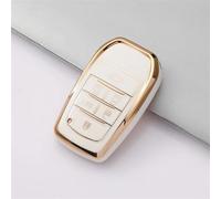 Chiavi Auto Compatibile Con Per Alphard Per Previa Per Voxy Per Noah Esquire Per Vellfire Per Harrier 1 Pz 4/5/6 Pulsanti Copri Chiave Per Auto Shell Chiave Custodia Chiave Shell