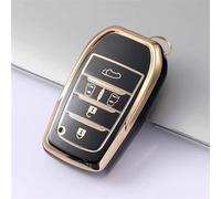 Chiavi Auto Compatibile Con Per Alphard Per Previa Per Voxy Per Noah Esquire Per Vellfire Per Harrier 1 Pz 4/5/6 Pulsanti Copri Chiave Per Auto Shell Chiave Custodia Chiave Shell