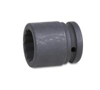 Chiavi Beta 728B A Bussola Con Attacco Quadro Femmina 3/4" Bocca da 17 a 46 mm