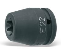 Chiavi Beta 728FTX A Bussola Per Viti Con Profilo Torx® Con Quadro da E20 a E24
