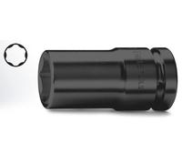Chiavi Beta 729LS A Bussola Con Attacco Quadro Femmina 1" Bocca da 22 a 36 mm