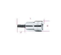 Chiavi Beta 910TX A Bussola A Giravite Maschio Per Viti Con da T15 a T50