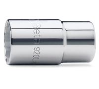 Chiavi Beta 920BL A Bussola Con Attacco Quadro Femmina 1/2", da 10 a 36 mm