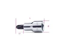 Chiavi Beta 920PH A Bussola A Giravite Per Viti Con Impronta A da PH1 a PH4