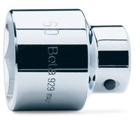 Chiavi Beta 929 A Bussola Con Attacco Quadro Femmina 1" Bocca da 36 a 80 mm