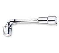 Chiavi Beta 933 A Pipa Doppie Esagonali Cromate da 6x6 a 32x32 mm