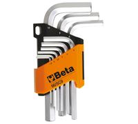 CHIAVI BETA MASCHIO ESAG.SR.9PZ. 96/SC9