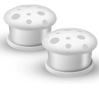 Chiavi Blocca Cassetti per Bambini Magnetici, Serratura Magnetica, 2 Pezzi Chiavi di Ricambio Universali, Accessori di Sicurezza per Bambini, per Senza Fori o Viti per Armadio e Cassetto
