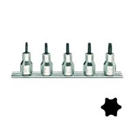 CHIAVI BUSSOLA TORX 1/2" T20/40 Pz 5 920RTX BETA