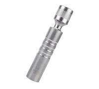 Chiavi Candele Magnetico Automatico 16Mm Set Prese Per Candele Sottili Per Strumento Riparazione Auto Con Adattatore Per Chiave Flessibile Universale Parete