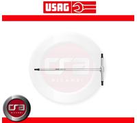 CHIAVI CHIAVE A T CON IMPRONTA TORX TX USAG 280 TTX PROFESSIONALI