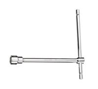 CHIAVI CHIAVE A T SEMPLICE BETA 950 MISURE DISPONIBILI DALLA N. 10 - 11