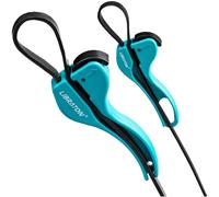 Chiavi cinghia gomma regolabile set 2 pezzi, filtro olio, multiuso