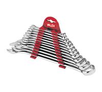 Chiavi combinate serie 12 pezzi Valex