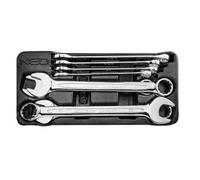 Chiavi combinate 20-32 mm, set 8 pz 84-235