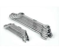 Chiavi combinate 6-32 mm, set da 20, clip 51645 VOREL