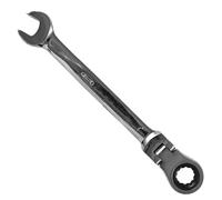 CHIAVI COMBINATE A CRICCHETTO 19MM