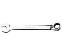 Chiavi Combinate a Cricchetto Cromate ART.142 11 MMX11 Beta