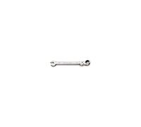 Chiave combinata snodata a cricchetto reversibile Beta 142SN dalla 7 alla 24 mm