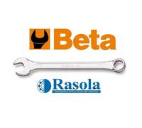 CHIAVI COMBINATE BETA 42N FORCHETTA -POLIGONALE VARIE MISURE (NUOVA SERIE)