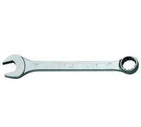 Unior Chiave combinata Art.125/1 corta cromata 30 mm FER 13789