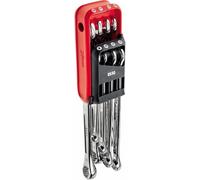 CHIAVI COMBINATE ESAGONALI PROFILO SPECIALE X-GRIP PZ 8 USAG 285 X/DS8 U02850954