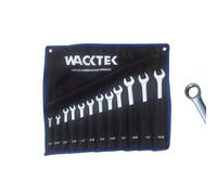 Chiavi combinate inch/pollici set 12 pz cromo vanadio