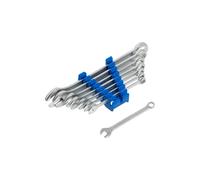 Chiavi combinate LUX-TOOLS 8 - 19 mm 8 pz