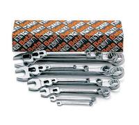 Chiavi combinate serie 42/s17 beta mm 6/22 cf=pz 17