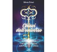 Chiavi dall'universo