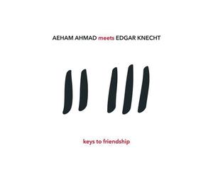 Chiavi dell'amicizia Aeham incontra il servo Ahmad