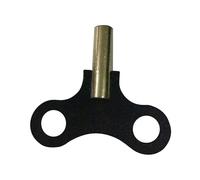 Chiavi di carica 'orologio, parti 'orologio,Parti di avvolgimento chiave orologio meccanico - Kit motore per orologi antichi, maniglia per orologi da pavimento, forniture per orologi a pendolo per pro