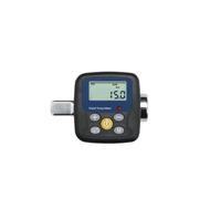 chiavi dinamometriche Chiave dinamometrica digitale, adattatore for strumento di coppia elettronico, include chiave dinamometrica da 1/2", 1/4" e 3/8"