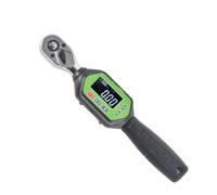 Chiavi dinamometriche, Chiave Dinamometrica, Display Convenzionale, Testa A Cricchetto Bidirezionale Portatile, Mini Digitale,per auto, moto