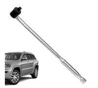 Chiavi Dinamometriche - Prolunga Flessibile Da 1/2 Pollice Con Cuscinetto A Sfera - Chiave Dinamometrica per Ruote con Cuscinetto a e Molla | Per meccanico riparazione auto moto camion garage fai da t