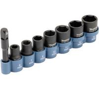 Chiavi e adattatore set di chiavi d'impatto NEW