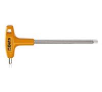 BETA 96T 2 - Chiave maschio esagonale con impugnatura