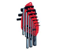 Chiavi Esagonali Serie Stanley 10 Nr 10 0 69 253 1,5 mm 2 Pezzi