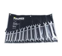 Chiave Maurer Plus Fissa In Serie Da 12 Pz