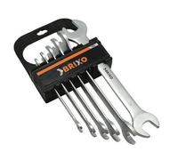 CHIAVI FISSE CV BRIXO IN SERIE 6/32