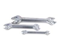 CHIAVI FISSE DOPPIE 6/22 Pz 8 55/S8 BETA