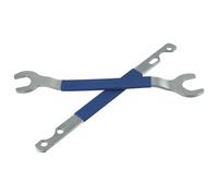 Chiavi Frizione Ventola 32mm 36mm Set 2 Pezzi Strumento Rimozione per Riparazion