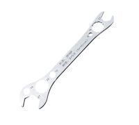 Chiavi Manutenzione Per Condizionatori D Solidi Strumento Rimozione Della Vite Precisione Per La Rimozione E L'installazione Della Vite Rilascio Senza Problemi Strumento In Acciaio