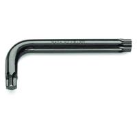 CHIAVI MASCHIO PIEGATE TORX BRUNITE ART.97/TX T30 BETA