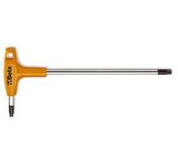 CHIAVI MASCHIO TORX CROMATE ART.97/TTX T15 BETA