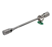 chiavi metriche a doppia testa rotante 224 mm