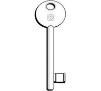 CHIAVI PATENT AGB-DISP/SILCA 6P1S OT GR 25 PZ 5