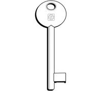 CHIAVI PATENT AGB-PARI/SILCA 6P1D OT GR 25 PZ 5